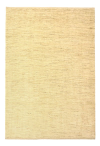 Gabbeh Tæppe - Loribaft Persisk - 285 x 199 cm - lys beige