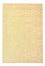 Gabbeh Tæppe - Loribaft Persisk - 285 x 199 cm - lys beige
