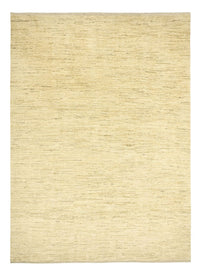 Gabbeh Tæppe - Loribaft Persisk - 307 x 226 cm - beige
