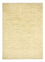 Gabbeh Tæppe - Loribaft Persisk - 307 x 226 cm - beige