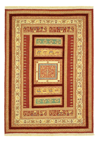 Kilim Fars Tæppe 111x155cm