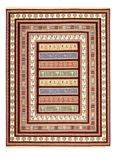 Kilim Fars Tæppe 175x225cm