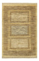 Loribaft Tæppe 147x101cm - Perserteppich Wollteppich