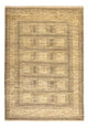 Loribaft Tæppe 236x165cm - Perserteppich Wollteppich