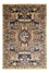 Persisk tæppe - Classic - 358 x 248 cm - flerfarvet