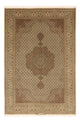 Tabriz - 50 Raj Tæppe 303x203cm - Persisk tæppe