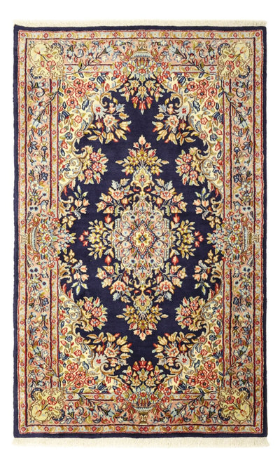 Kerman Tæppe 92x148cm - Persisk tæppe