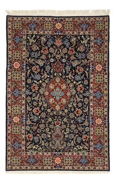 Indo Isfahan Tæpper