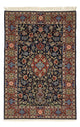 Indo Isfahan Tæppe 166x114cm - Orientalsk tæppe