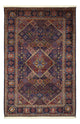 Kashan Tæppe 215x140cm - Persisk tæppe