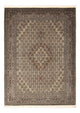 Tabriz - 50 Raj Tæppe 204x153cm - Persisk tæppe