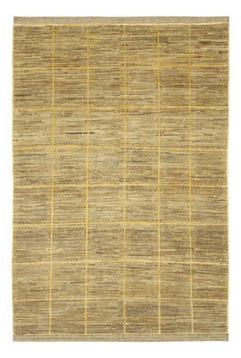Gabbeh Tæppe - Loribaft Persisk - 170 x 117 cm - sand