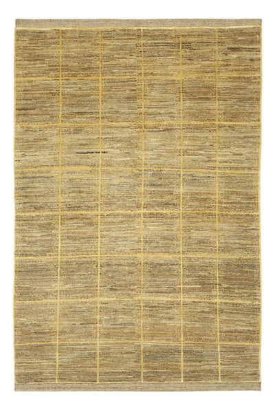 Loribaft Tæppe 117x170cm - Perserteppich Wollteppich