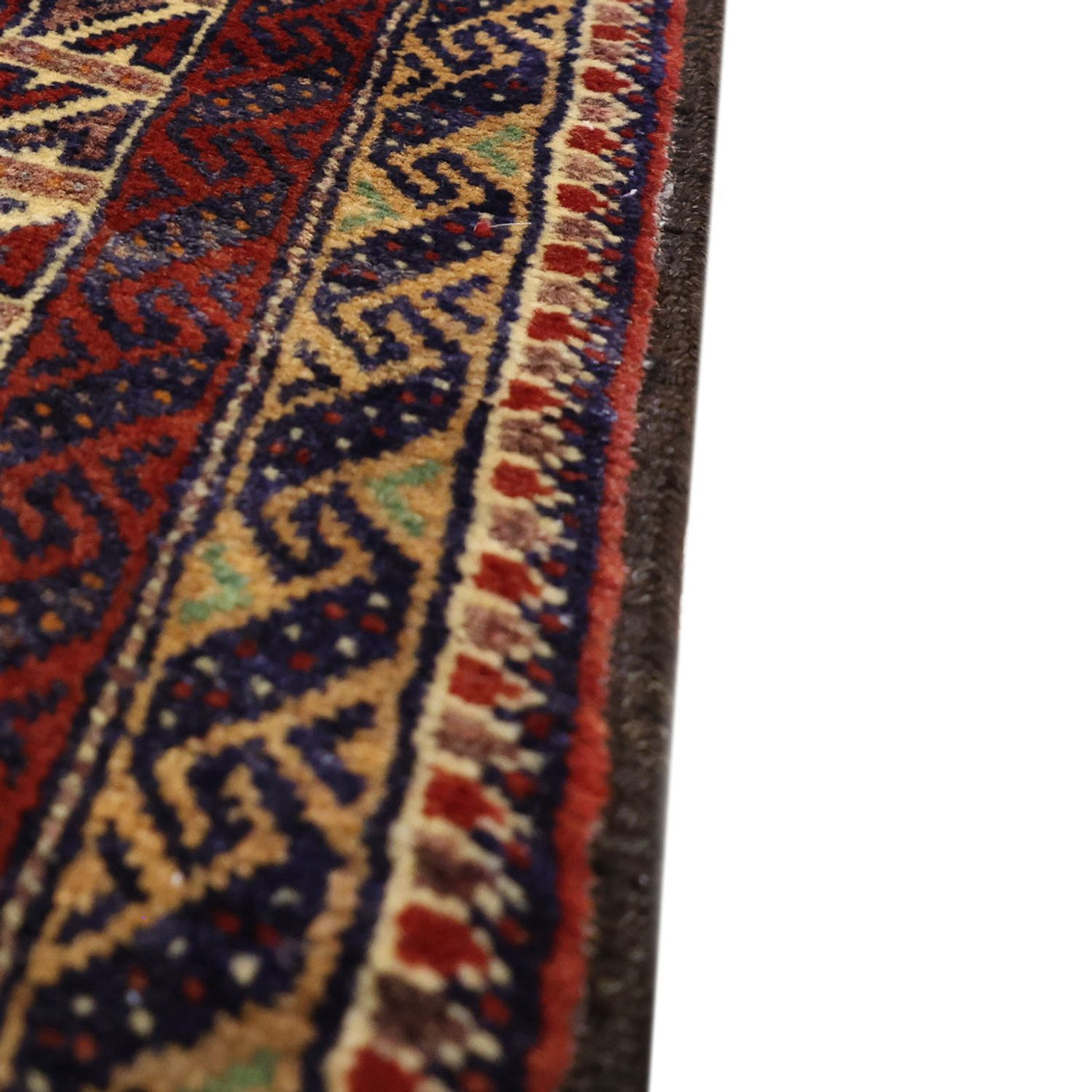Baluch-tæppe 191x97cm - Orientalsk tæppe