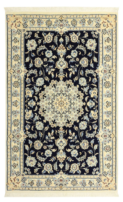 Nain - 9La Tæppe 86x136cm - Persisk tæppe