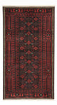 Baluch-tæppe 190x107cm - Orientalsk tæppe