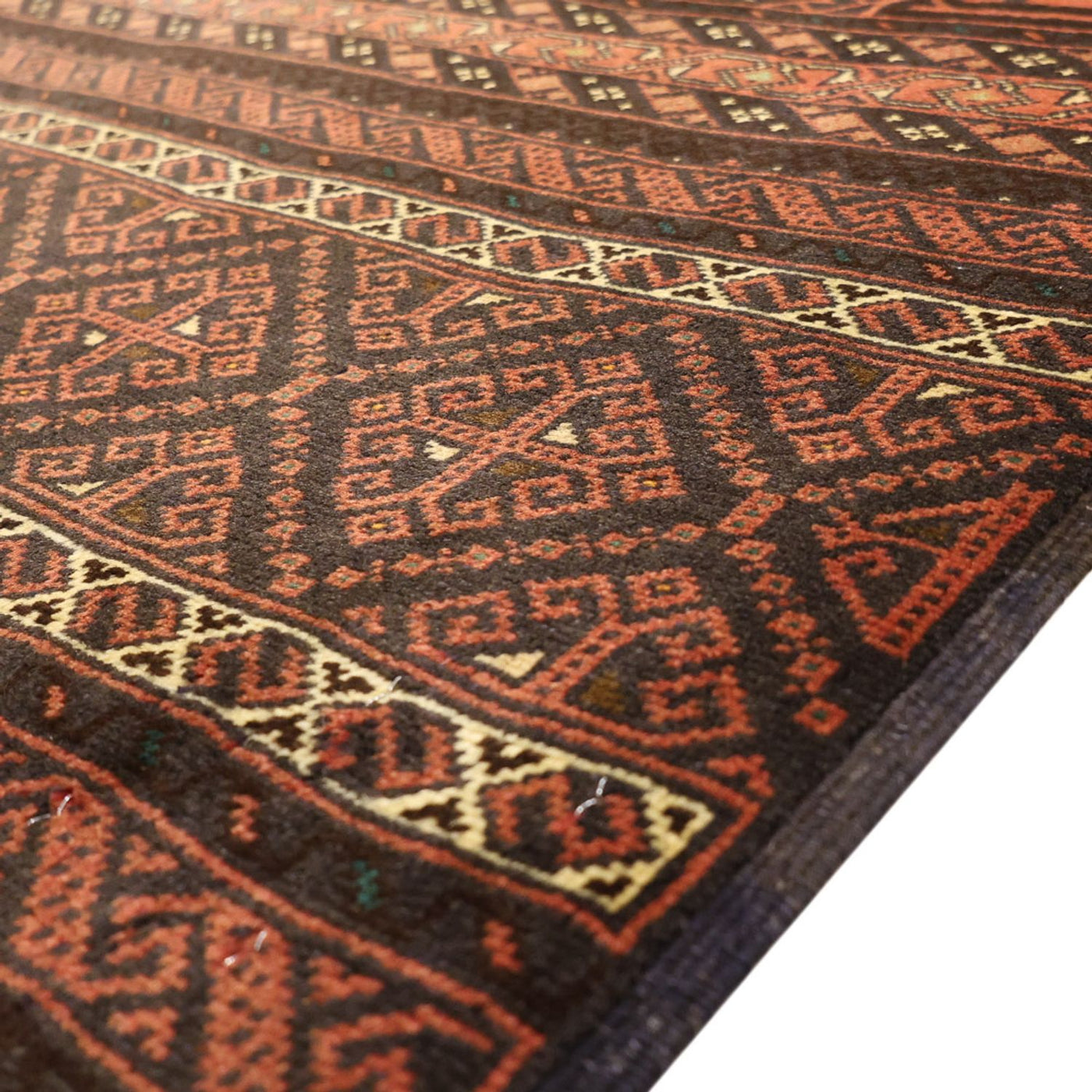 Baluch-tæppe 198x96cm - Orientalsk tæppe