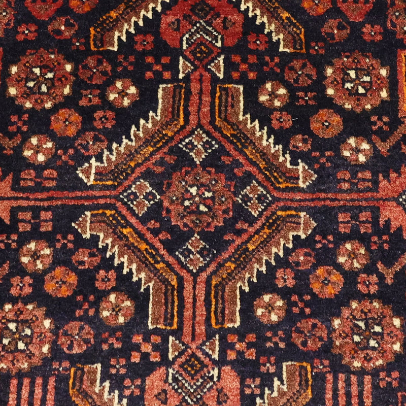 Baluch-tæppe 198x109cm - Orientalsk tæppe