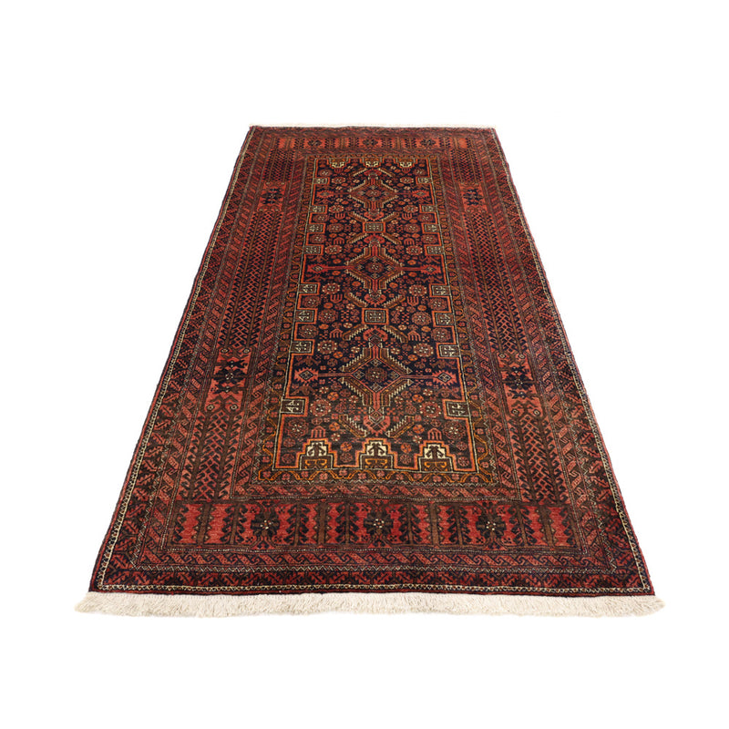 Baluch-tæppe 198x109cm - Orientalsk tæppe