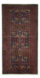 Baluch-tæppe 194x101cm - Orientalsk tæppe