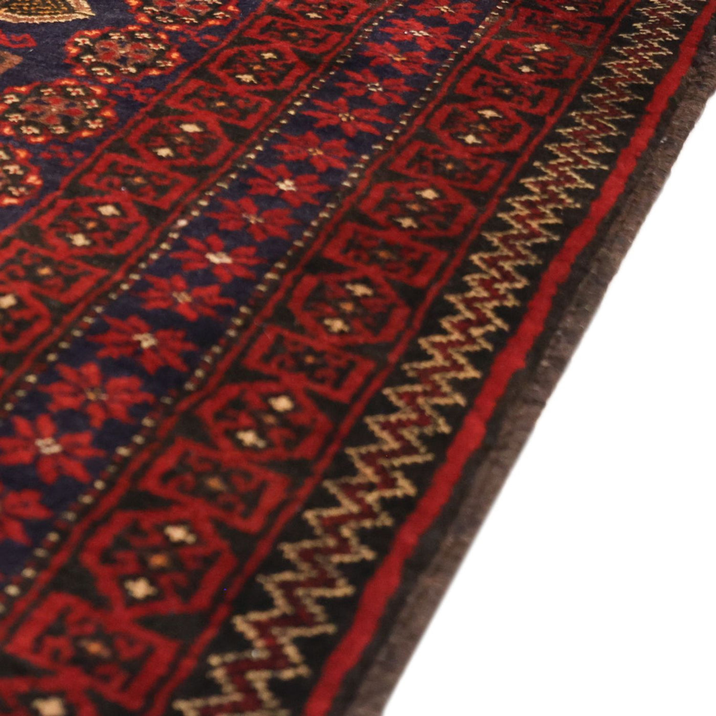 Baluch-tæppe 194x101cm - Orientalsk tæppe