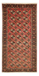 Baluch-tæppe 205x104cm - Orientalsk tæppe