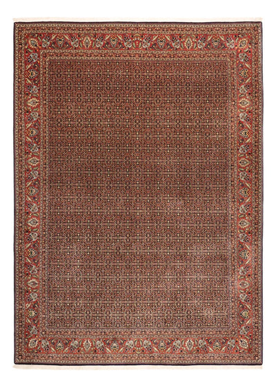 Bidjar Tæppe 252x342cm - Persisk tæppe
