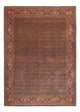 Bidjar Tæppe 342x252cm - Persisk tæppe