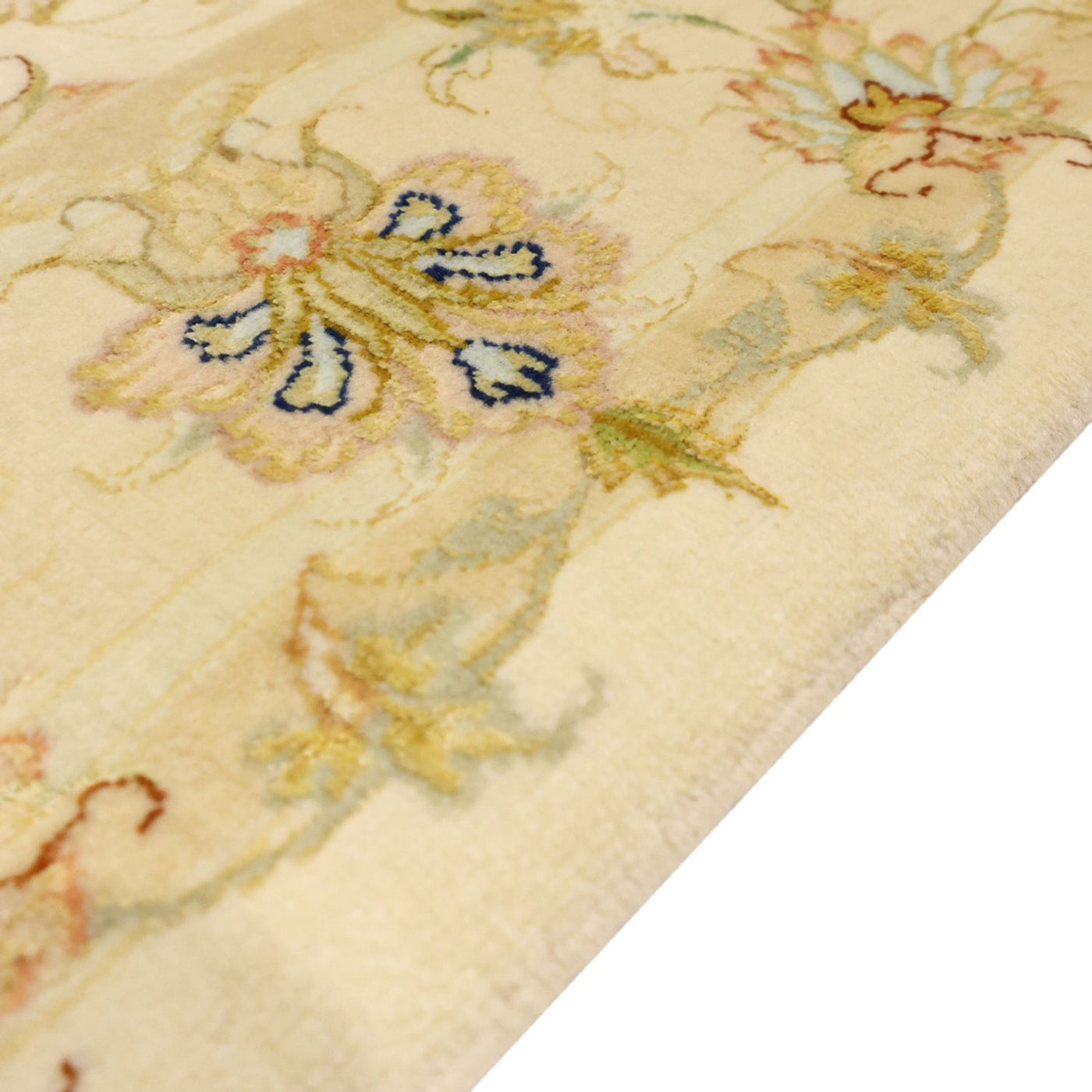 Tabriz - 60 Raj Tæppe 160x97cm - Persisk tæppe
