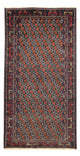 Baluch-tæppe 110x210cm - Orientalsk tæppe