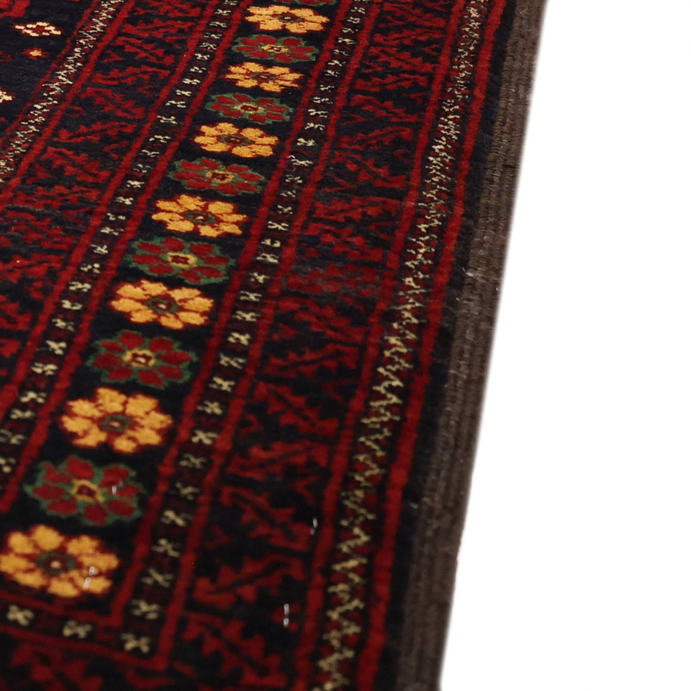 Baluch-tæppe 207x106cm - Orientalsk tæppe