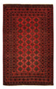 Baluch-tæppe 212x133cm - Orientalsk tæppe