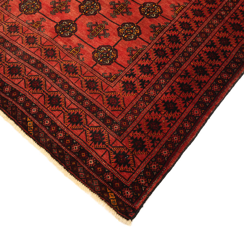 Baluch-tæppe 212x133cm - Orientalsk tæppe