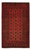 Baluch-tæppe - 212 x 133 cm - rød