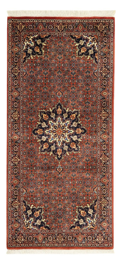 Bidjar Tæppe 70x150cm - Persisk tæppe