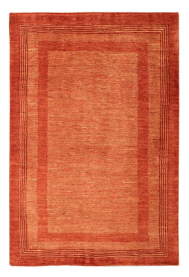 Gabbeh-tæppe - Kashkuli Persisk - 122 x 82 cm - orange
