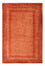 Gabbeh-tæppe - Kashkuli Persisk - 122 x 82 cm - orange