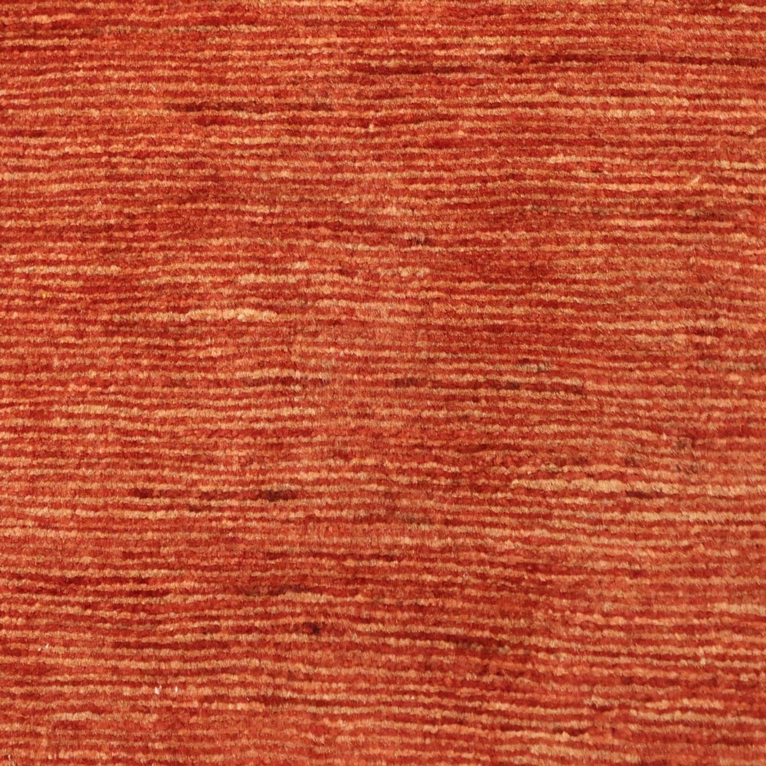 Gabbeh-tæppe - Kashkuli Persisk - 122 x 82 cm - orange