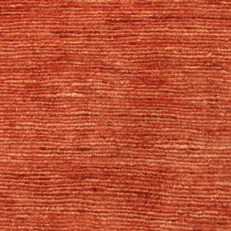 Gabbeh-tæppe - Kashkuli Persisk - 122 x 82 cm - orange