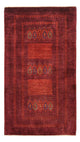 Kashkuli Tæppe 150x84cm - Persisk tæppe