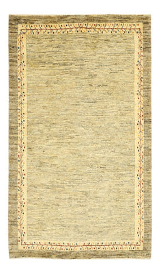 Gabbeh-tæppe - Kashkuli Persisk - 136 x 80 cm - beige