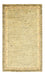 Gabbeh-tæppe - Kashkuli Persisk - 136 x 80 cm - beige