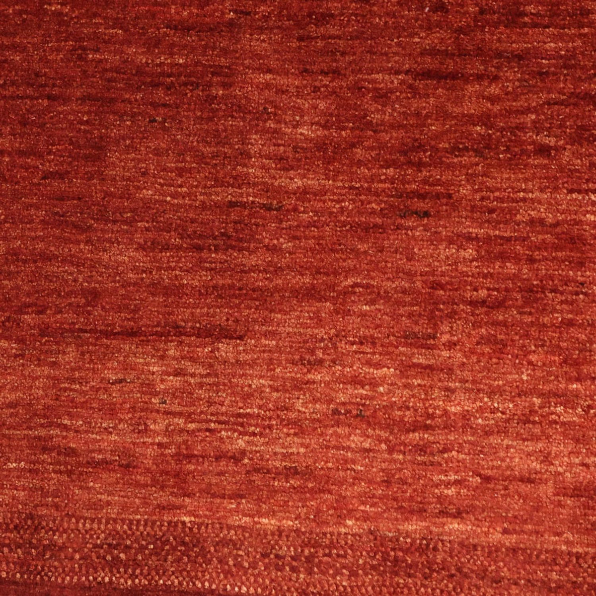 Gabbeh-tæppe - Kashkuli Persisk - 117 x 100 cm - flerfarvet