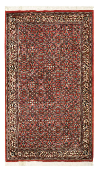 Bidjar Tæppe 90x150cm - Persisk tæppe