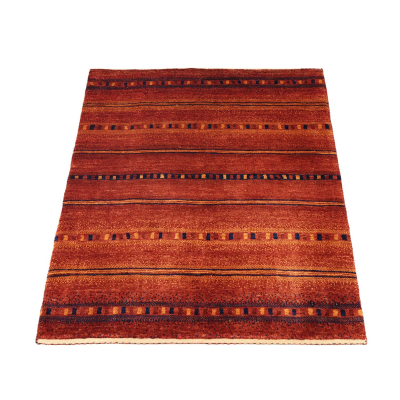 Gabbeh-tæppe - Kashkuli Persisk - 96 x 82 cm - flerfarvet
