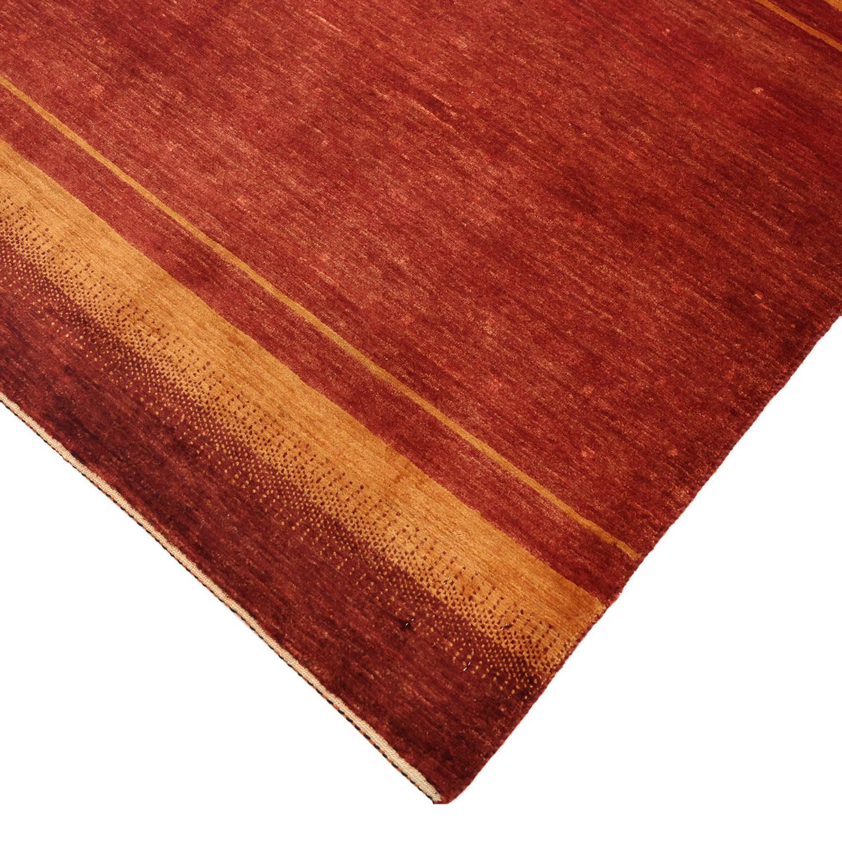 Gabbeh-tæppe - Kashkuli Persisk - 117 x 97 cm - flerfarvet