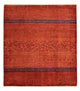Kashkuli Tæppe 102x116cm - Persisk tæppe
