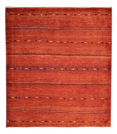 Kashkuli Tæppe 102x112cm - Persisk tæppe