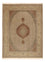 Persisk tæppe - Tabriz - Royal - Royal - 336 x 252 cm - taupe