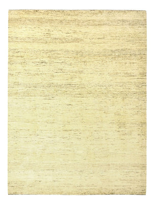 Gabbeh-tæppe - Persisk - 333 x 249 cm - beige